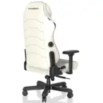 Dxracer Master Series Xl Gaming Chair -white/black-126652
