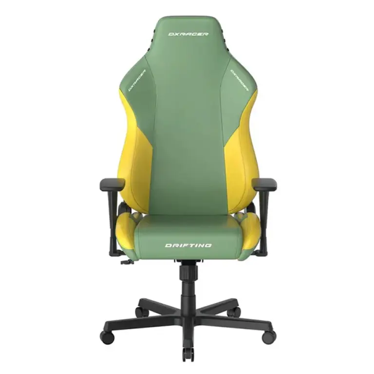 Dxracer Drifting Series Gaming Chair Xl - Spring-0
