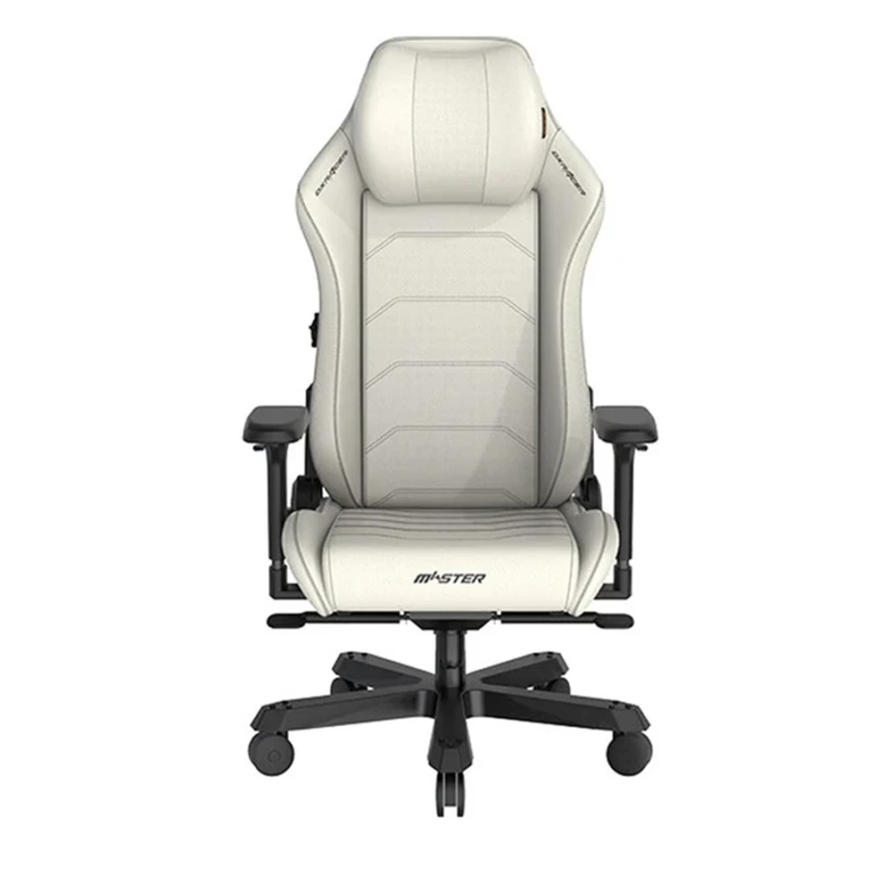 Dxracer Master Series Xl Gaming Chair - White-0 Dxracer Master Series Xl Gaming Chair - White-0