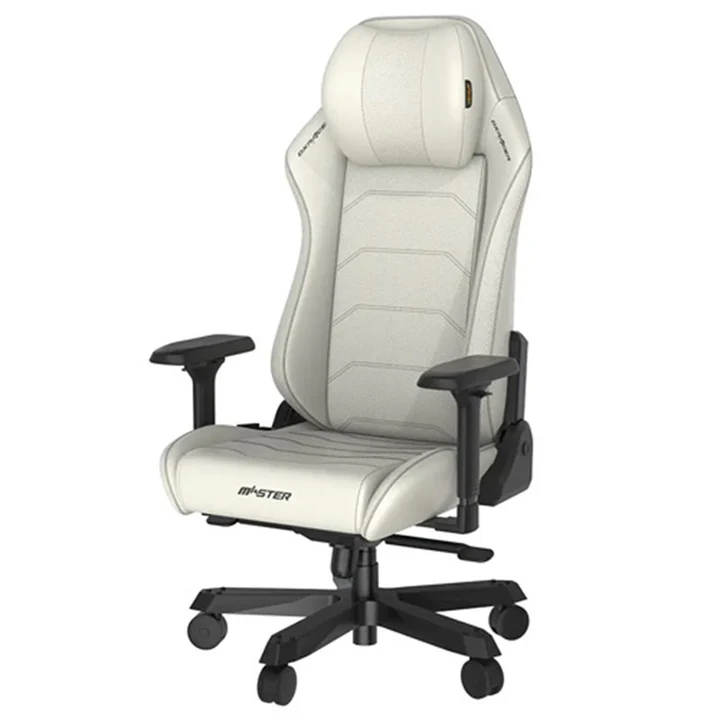 Dxracer Master Series Xl Gaming Chair - White-126669 Dxracer Master Series Xl Gaming Chair - White-126669