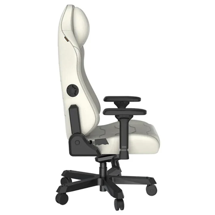Dxracer Master Series Xl Gaming Chair - White-126670 Dxracer Master Series Xl Gaming Chair - White-126670