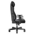 Dxracer Master Xl Series Gaming Chair - Black-126678