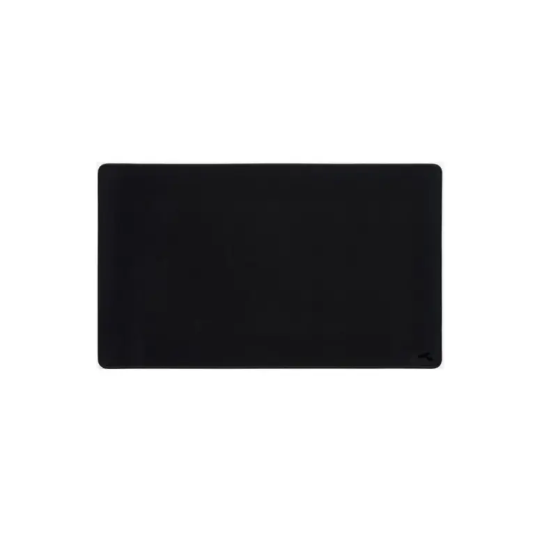 Glorious Xl Extended Stealth Edition Gaming Mousepad (14"X24") - Black-0