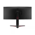 Lg Ultragear 34gp63a-b 34" Wqhd 2k Va 160hz 1ms Curved Gaming Monitor Amd Freesync Premium With Hdr 10 Compatibility-126727