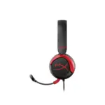 Hyperx Cloud Mini Gaming Headset - Black-126747