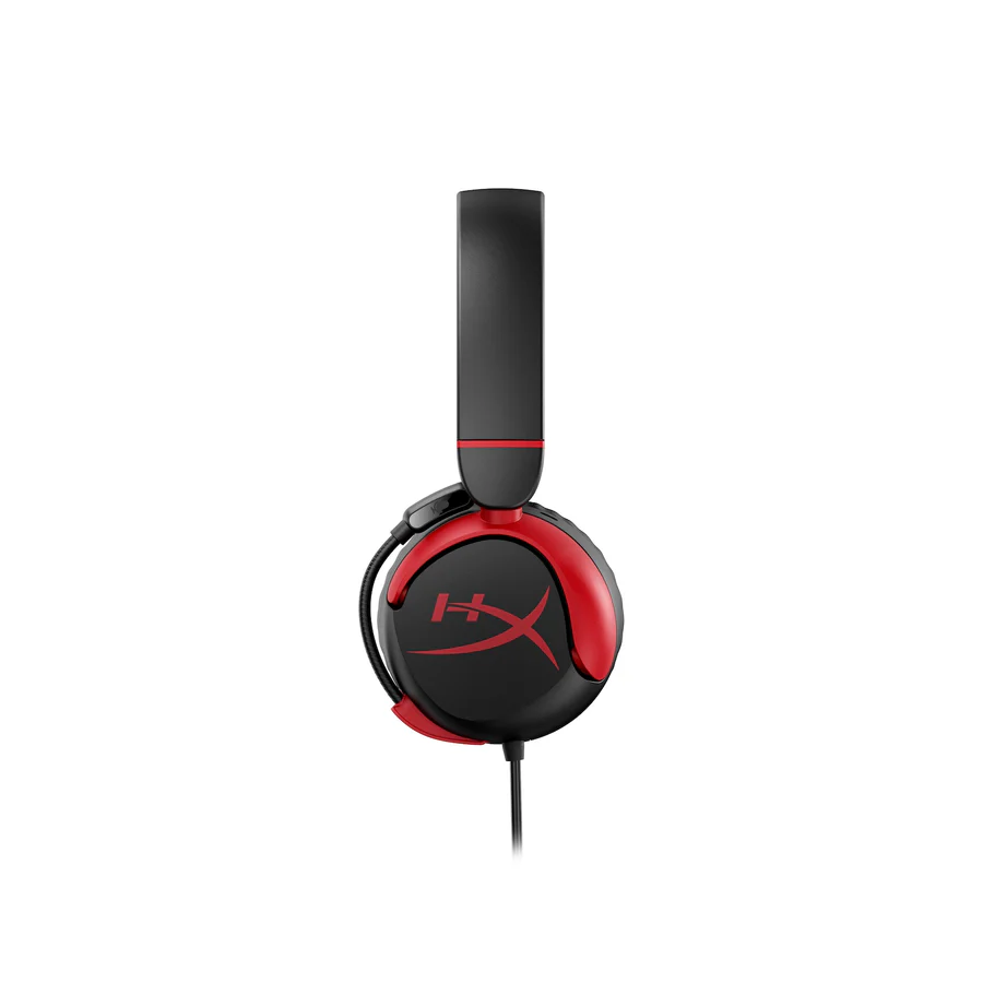 Hyperx Cloud Mini Gaming Headset - Black-126749 Hyperx Cloud Mini Gaming Headset - Black-126749