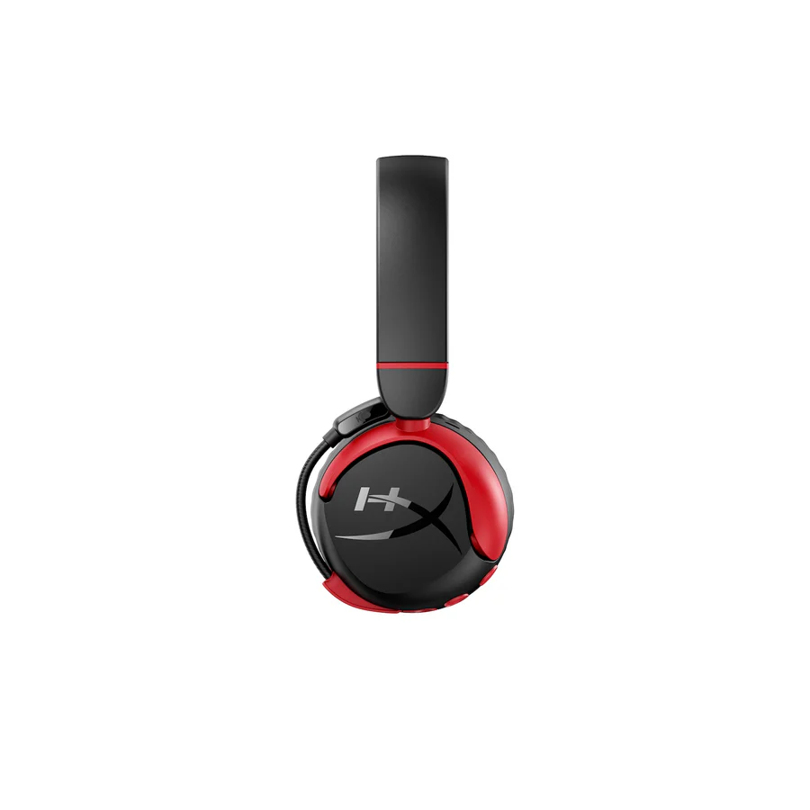 Hyperx Cloud Mini Wireless Gaming Headset - Black-126759 Hyperx Cloud Mini Wireless Gaming Headset - Black-126759
