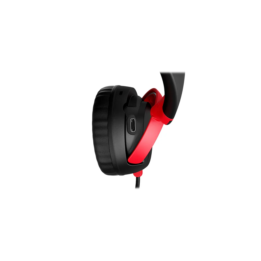 Hyperx Cloud Mini Wireless Gaming Headset - Black-126761 Hyperx Cloud Mini Wireless Gaming Headset - Black-126761