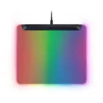 Razer Firefly V2 Pro Fully Illuminated Rgb Gaming Mouse Mat - Black-0