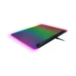 Razer Firefly V2 Pro Fully Illuminated Rgb Gaming Mouse Mat - Black-126798