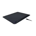 Razer Firefly V2 Pro Fully Illuminated Rgb Gaming Mouse Mat - Black-126799