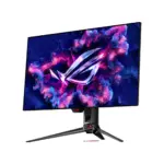 Asus Rog Swift Oled Pg32ucdp Gaming Monitor ― 32-inch Woled Panel, Dual Mode (4k 240hz Or Fhd 480hz), 0.03 Ms (Gtg)-126856