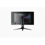 Asus Rog Swift Oled Pg32ucdp Gaming Monitor ― 32-inch Woled Panel, Dual Mode (4k 240hz Or Fhd 480hz), 0.03 Ms (Gtg)-126857