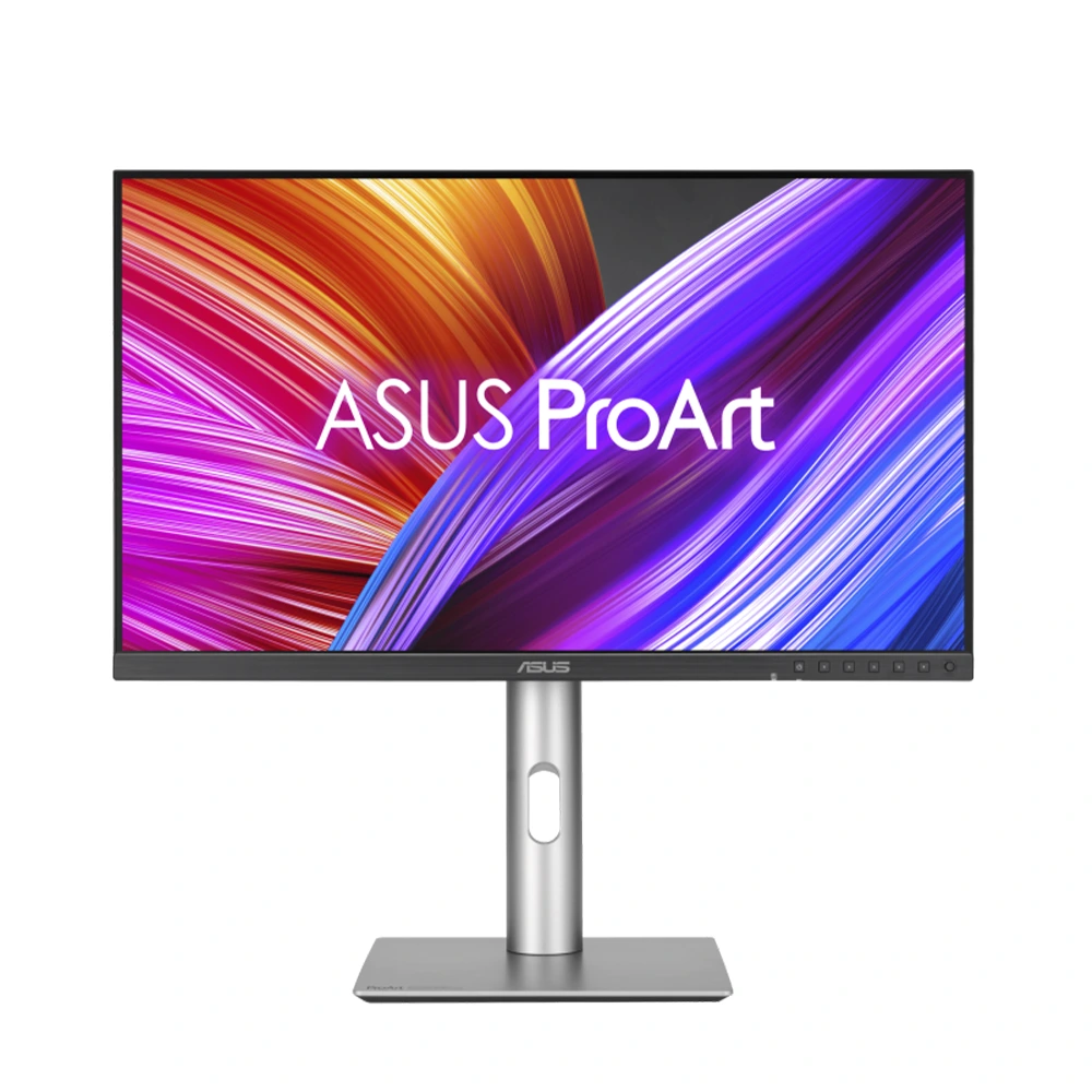 Asus Proart Display Pa278cfrv Professional Monitor – 27-inch, Ips, Qhd (2560 X 1440) 100hz, 5ms(Gtg)-0 Asus Proart Display Pa278cfrv Professional Monitor – 27-inch, Ips, Qhd (2560 X 1440) 100hz, 5ms(Gtg)-0