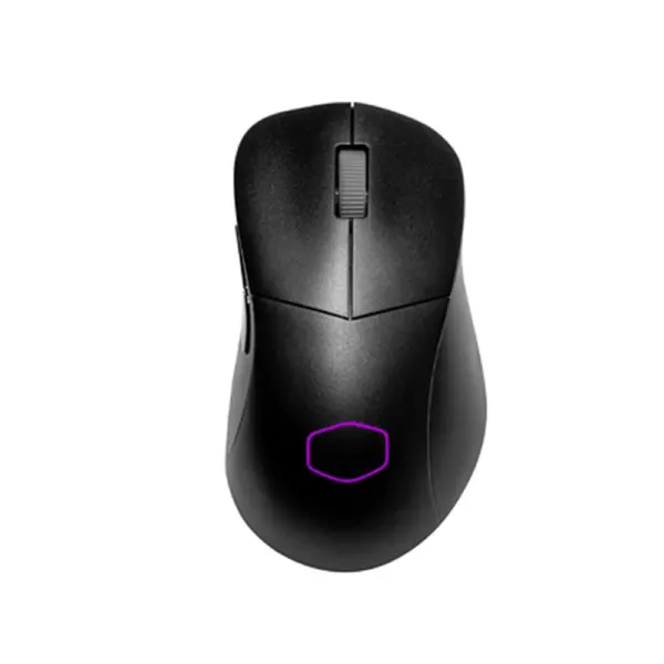 Cooler Master Mm731 Hybrid Wireless Gaming Mouse - Black Matte-0