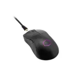 Cooler Master Mm731 Hybrid Wireless Gaming Mouse - Black Matte-126931