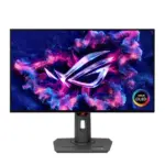 Asus Rog Strix Oled Xg27aqdmg Gaming Monitor ― 27-inch (26.5-inch Viewable) 1440p Glossy Woled Panel, 240 Hz, 0.03 Ms-0