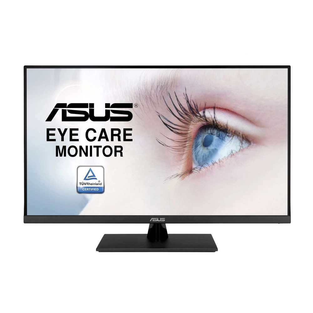 Asus Vp32aq Eye Care Monitor – 32 Inch (31.5 Inch Viewable), Qhd (2560 X 1440), Ips-0 Asus Vp32aq Eye Care Monitor – 32 Inch (31.5 Inch Viewable), Qhd (2560 X 1440), Ips-0