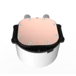 Darkflash Radiant Dc-360 Argb All In One 360mm Liquid Cpu Cooler - White-127043