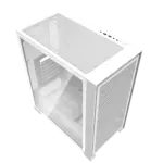 Darkflash Drx70 Mesh Atx Pc Case - White-127052