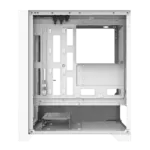 Darkflash Drx70 Mesh Atx Pc Case - White-127053