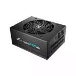 Fsp Hydro Ptm Pro 1000w - 80 Plus Platinum Fully Modular Power Supply Unit - Black-0