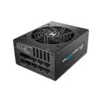 Fsp Hydro Ptm Pro 1000w - 80 Plus Platinum Fully Modular Power Supply Unit - Black-127088
