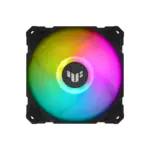 Asus Tuf Gaming Tf120 Argb Fan - Single Pack-0