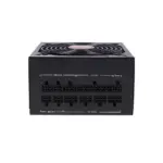 Gameon - Spy2 Atx 850 Watts 80 Plus Bronze Value Gaming Power Supply - Black-127285