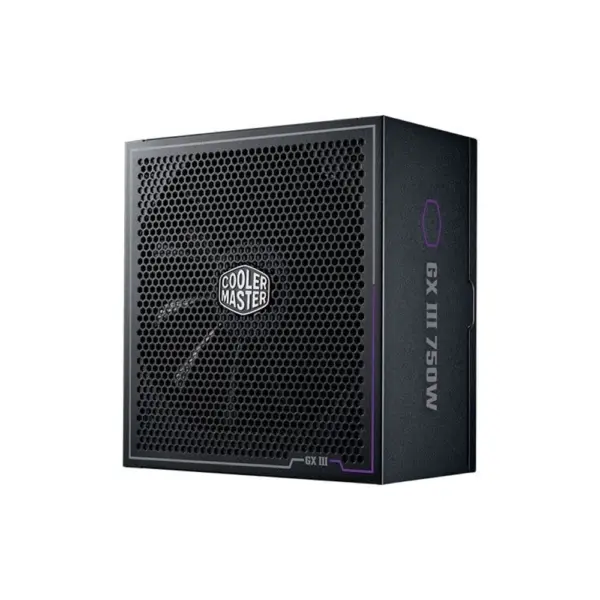 Cooler Master Gx Iii 750 Gold Power Supply-0