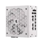 Corsair Rm850x Shift - 850w 80 Plus Gold Fully Modular Gen 5 Atx Power Supply Unit - White (Uk)-0