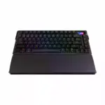 Asus Rog Azoth Extreme 75% - Rgb Wireless Nx Switch Mechanical Gaming Keyboard - Black - Ar Layout-127380