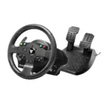 Thrustmaster Tmx Racing Wheel With Force Feedback And Racing Pedals (Compatible With Xbox & Pc)-0