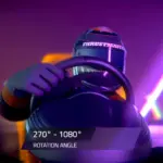 Thrustmaster Tmx Racing Wheel With Force Feedback And Racing Pedals (Compatible With Xbox & Pc)-127479