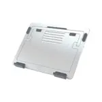 Cooler Master Ergostand Air Notebook Cooler - White-0