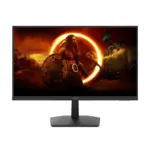 Aoc 27g15n 27" Fhd Gaming Monitor With 180hz Refresh Rate, 1ms Response Time-0