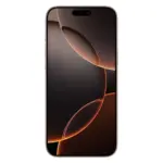 Apple Iphone 16 Pro 6.3-inch 256gb - Desert Titanium-127610