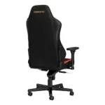 Gamvity Hero Series Gaming Chair - Black/red-127858