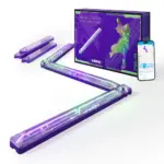 Govee X Evangelion Gaming Wall Light 6+2-127860