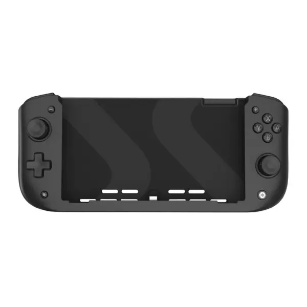 Crkd Nitro Deck Black Switch Controller-0