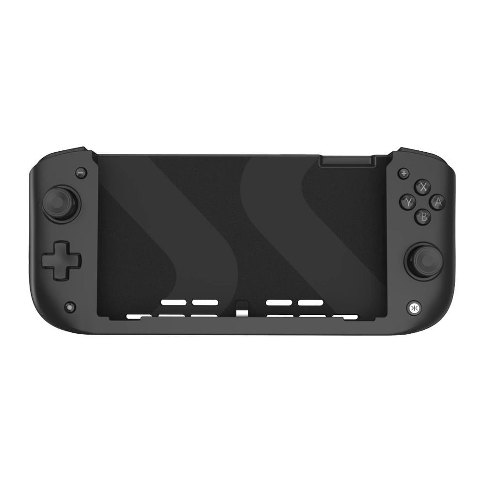 Crkd Nitro Deck Black Switch Controller-0 Crkd Nitro Deck Black Switch Controller-0