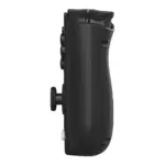 Crkd Nitro Deck Black Switch Controller-127940