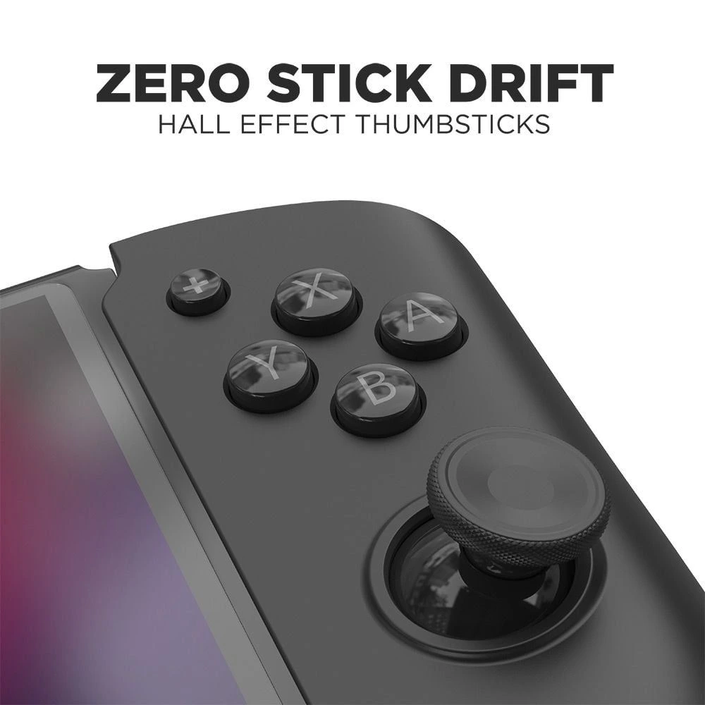 Crkd Nitro Deck Black Switch Controller-127941 Crkd Nitro Deck Black Switch Controller-127941
