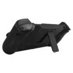 Crkd Nitro Deck Black Switch Controller-127942