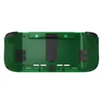 Crkd Nitro Deck Emerald Green With Carry Case-127948