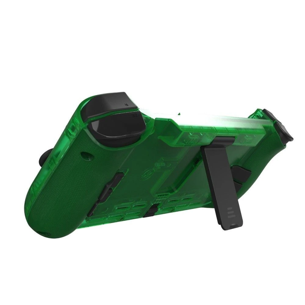Crkd Nitro Deck Emerald Green With Carry Case-127947 Crkd Nitro Deck Emerald Green With Carry Case-127947