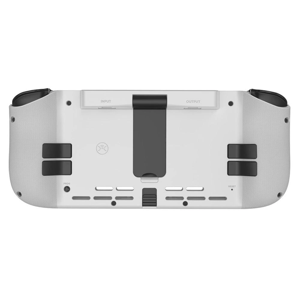 Crkd Nitro Deck White Switch Controller-127956 Crkd Nitro Deck White Switch Controller-127956