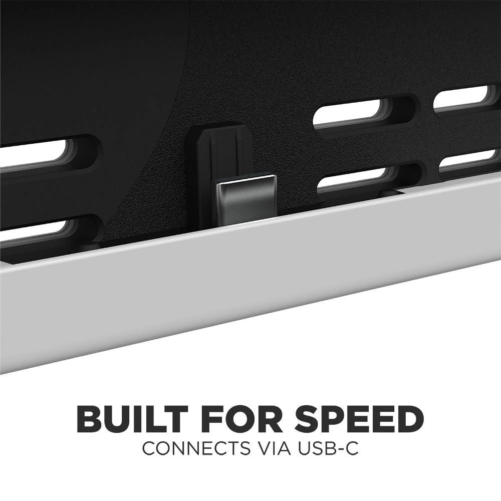 Crkd Nitro Deck White Switch Controller-127957 Crkd Nitro Deck White Switch Controller-127957