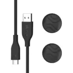 Crkd Nitro Deck Orange Zest With Carry Case-127978