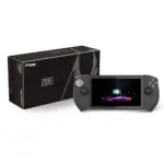 Zotac Gaming Zone Handheld Gaming Pc Amd 8840u, 512 Gb Ssd, 16gb Ram, 7" Fhd, 120hz, Windows 11 Home-127988